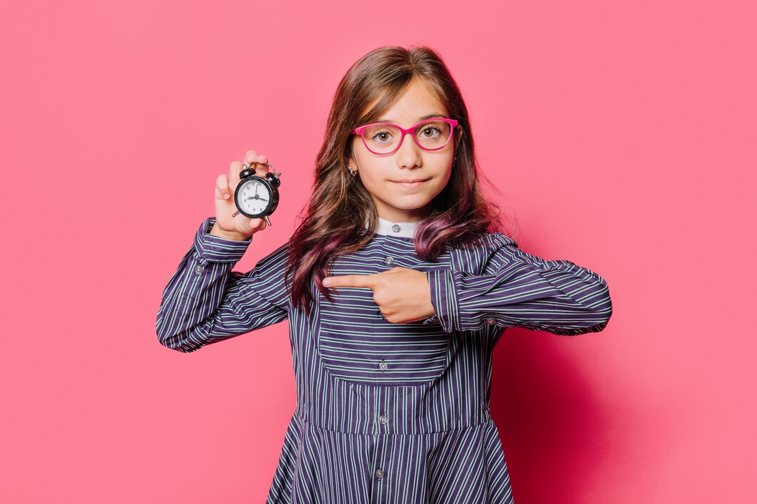 Poradnik dla rodziców: Jak wybrać idealny zegarek dla twojego dziecka