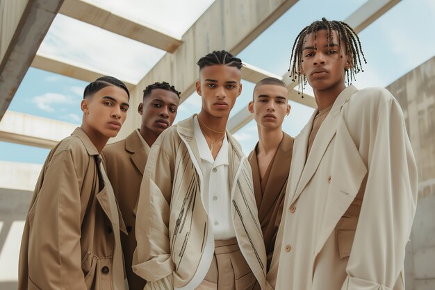 Nowe oblicze mody: Jak współczesne marki tworzą przyszłość stylu