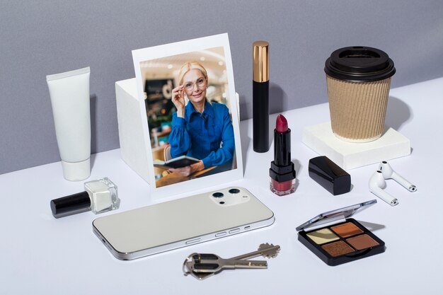 Najlepsze praktyki w zakupach hurtowych kosmetyków online dla salonów piękności