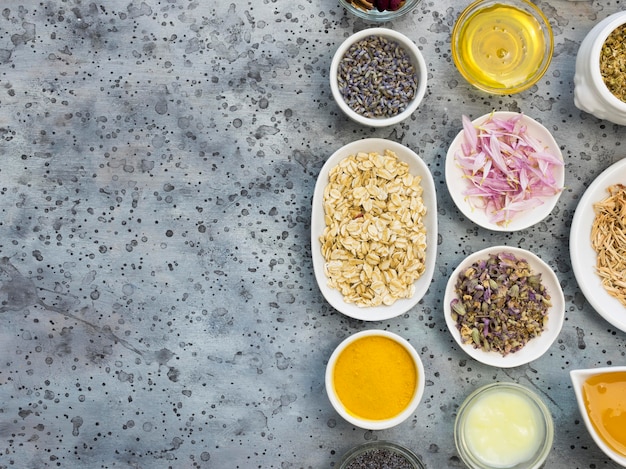 Jak naturalne składniki mogą wspierać zdrowie układu pokarmowego?