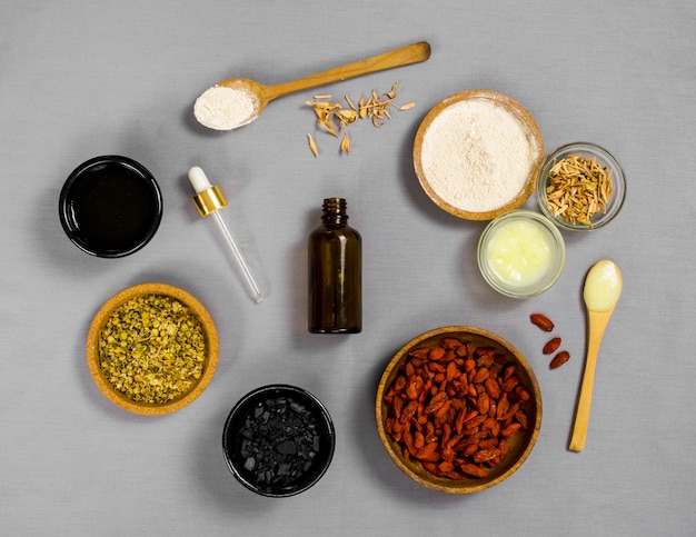 Jak działają homeopatyczne suplementy diety wspomagające odchudzanie?